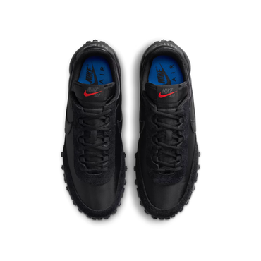 Nike Air Max Waffle SP - Black/Anthracite