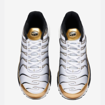 Nike Air Max Plus Premium Footlocker 50th Anniversary