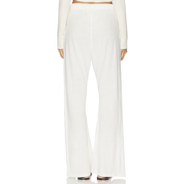 Fear of God ESSENTIALS Flare Pant - Ivory