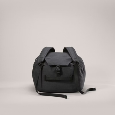 Arc'teryx Carrier 40 Duffle - Black