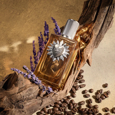 Dolce&Gabbana Devotion For Men Parfum with Coffee & Amber Woods 100mL