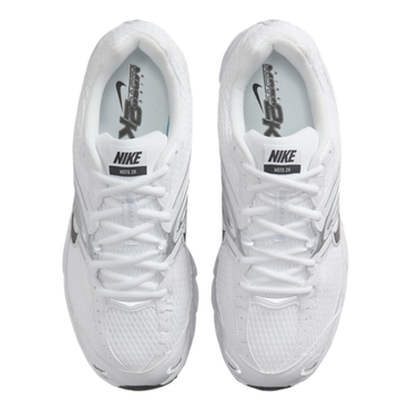 Nike Air Max Moto 2K - White/Black/Silver