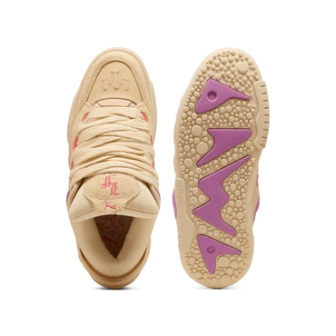 Puma Lafrancé Bright Lights - Canvas/Magic Rose/Mauve Pop