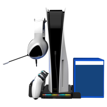 Surge Charge Stand 2.0 for PlayStation 5