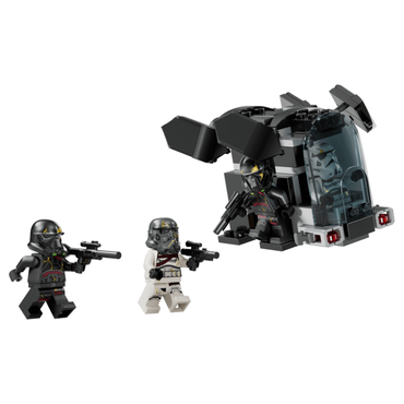 Lego Star Wars Death Trooper & Night Trooper Battle Pack