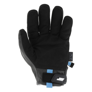 Mechanix Wear Coldwork Original Work Gloves - Grey/Black
