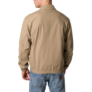 Ralph Lauren Men's Bayport Cotton Jacket - Tan