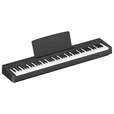 Yamaha P145B 88-Key Slim Digital Piano