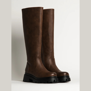 Harlow Women's Kellie Boot - Brown