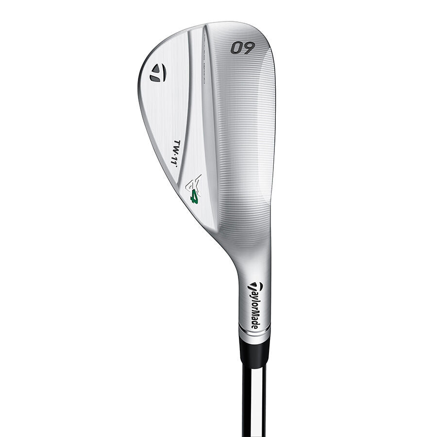 TaylorMade MG4 Chrome SB Wedge Golf Club