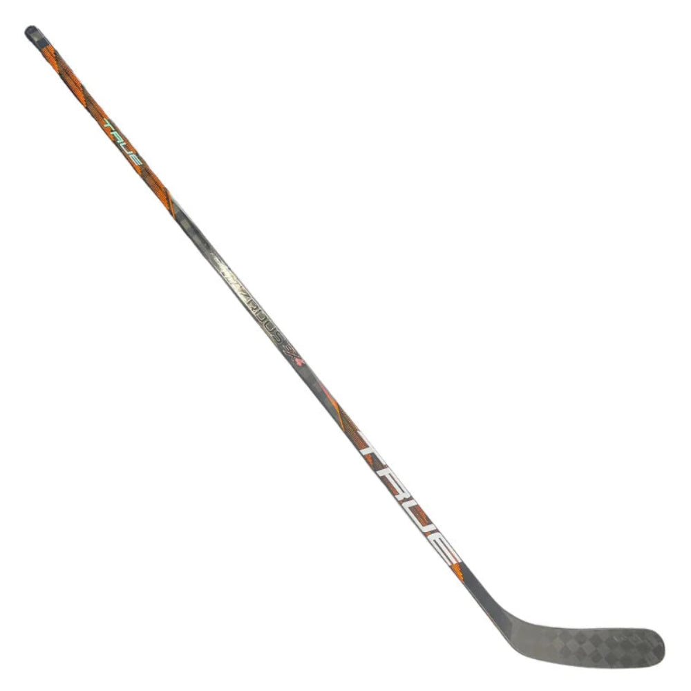 True HZRDUS 9X4 Pro Stock Hockey Stick - MASON MCTAVISH - 64" - PICK UP ONLY
