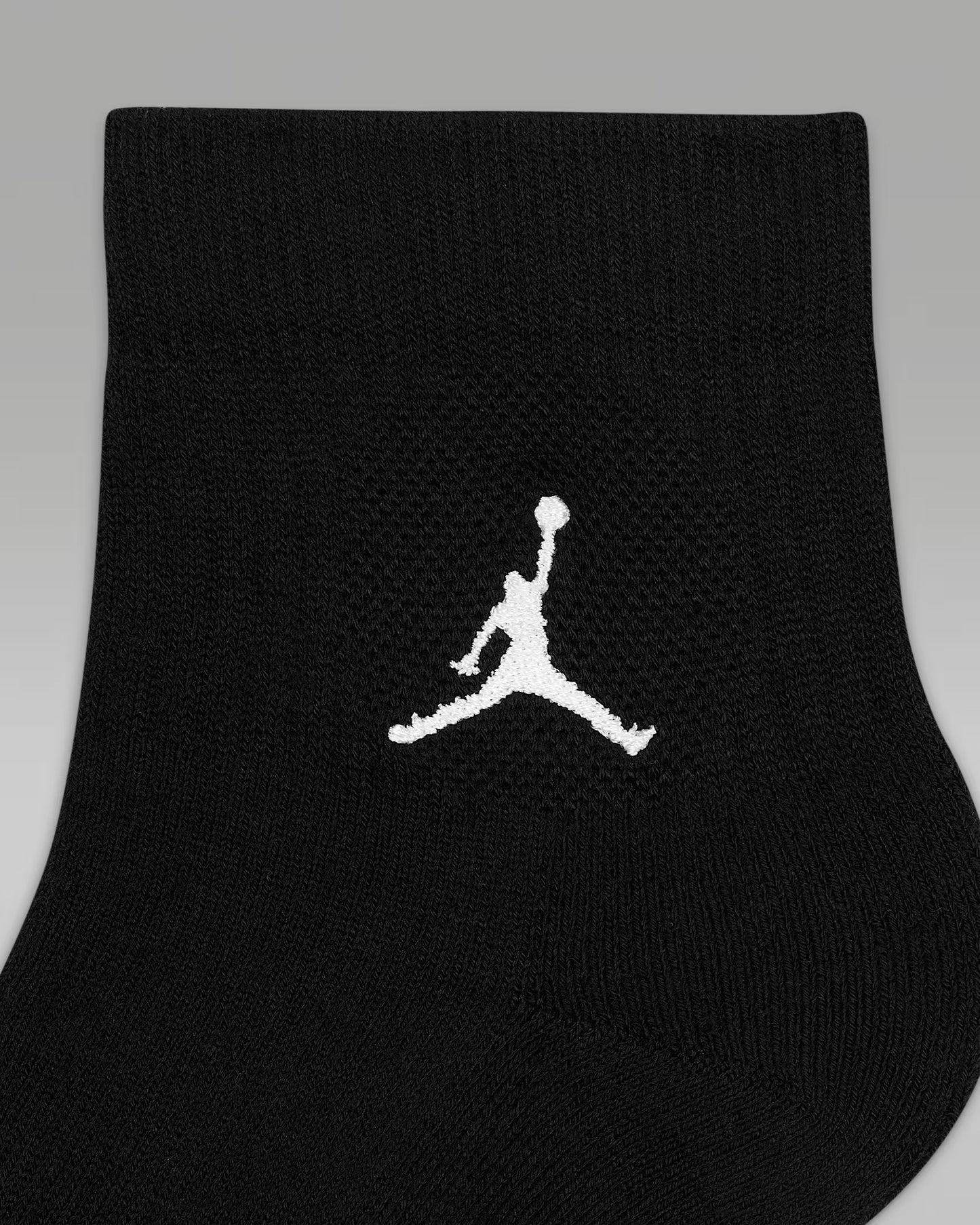 Nike Jordan Jordan Everyday Max Ankle Socks (3 Pairs)