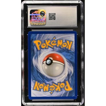 Charmander Pokemon Battle Academy - CGC Gem Mint 10
