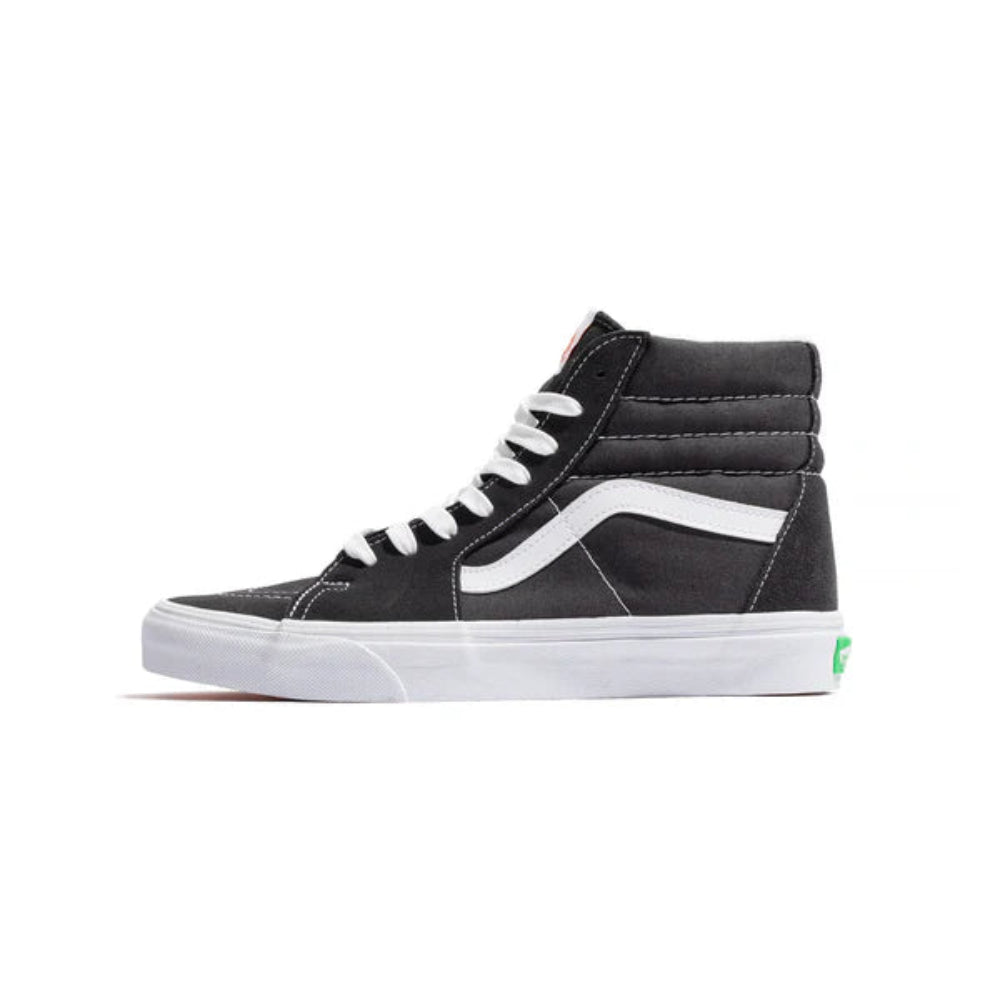 Vans Sk8-Hi Glow Outsole Asphalt