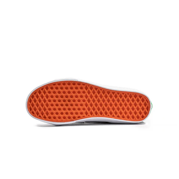 Vans Sk8-Hi Glow Outsole Asphalt
