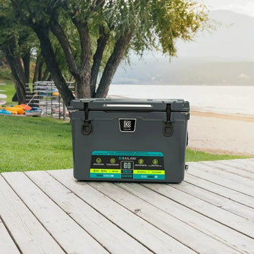 Kailani 60QT Rotomolded Cooler