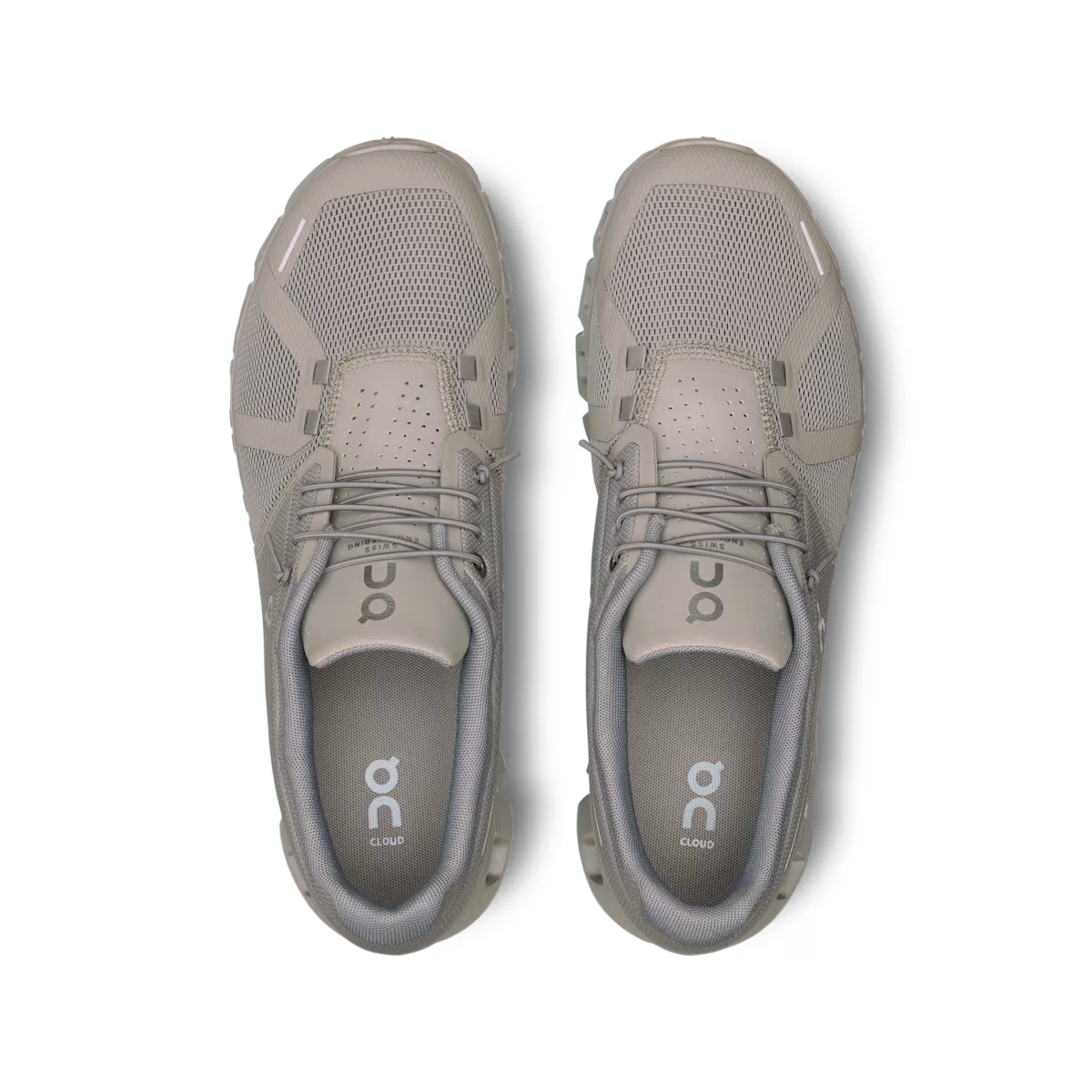 On Cloud 5 Men's Running Shoes
