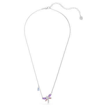 Ariana Grande x Swarovski Dragonfly Pendant Necklace