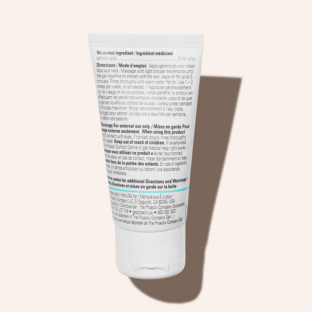 Proactiv Blackhead Dissolving Gel