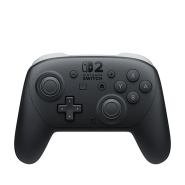 Nintendo Switch 2 Pro Controller