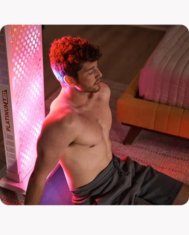 Platinum LED BIOMAX 900 Therapy light