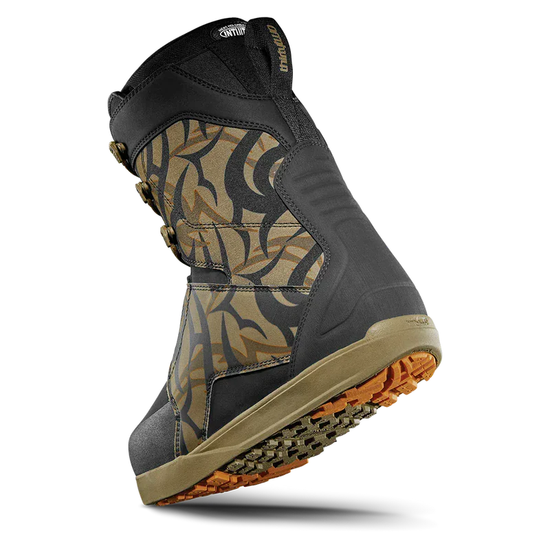 thirtytwo Men's Lashed X Corduroy Snowboard Boots