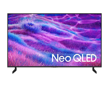 Samsung 55" Neo QLED QN80F 4K Vision AI Smart TV (2025) - PICK UP ONLY