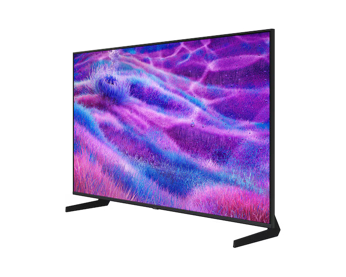 Samsung 55" Neo QLED QN80F 4K Vision AI Smart TV (2025) - PICK UP ONLY