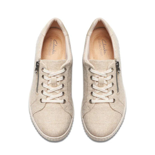 Clarks Women's Caroline Echo Shoe