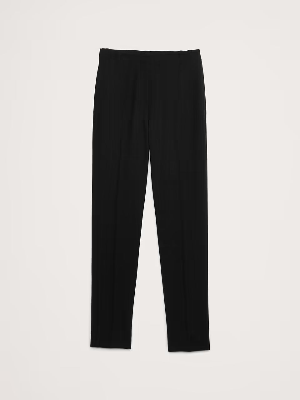 Banana Republic - Ultra High-Rise Modern Slim Italian Lightweight Wool Ankle Pant