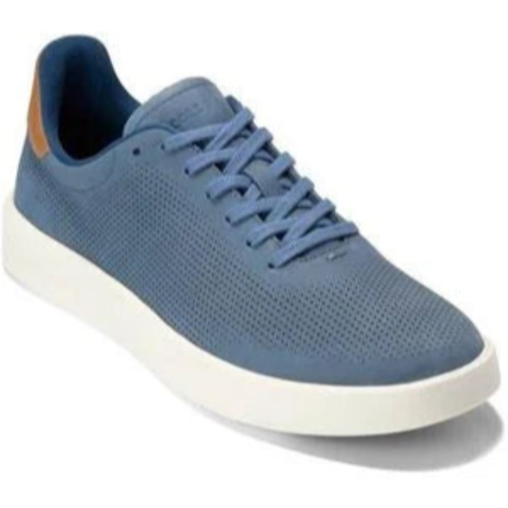 Cole Haan Men's Grand Crosscourt Daily Laser Sneakers