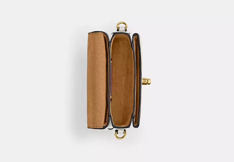 Coach - Cassie Crossbody Bag 17 LH/Ruby