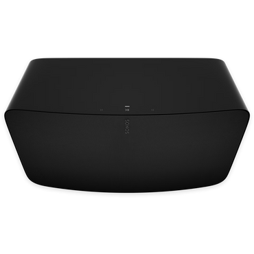 Sonos Five HiFi Speaker - Black
