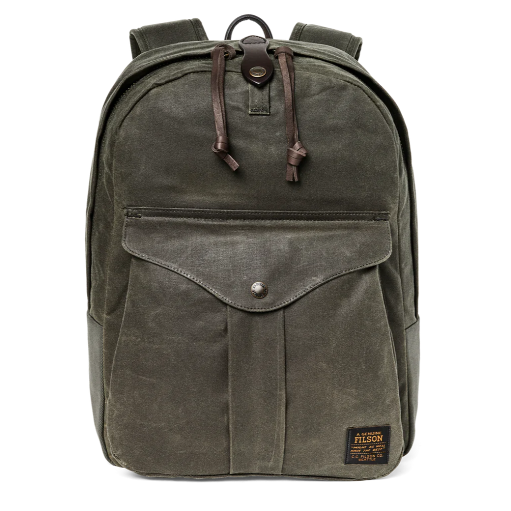 Filson Journeyman Backpack
