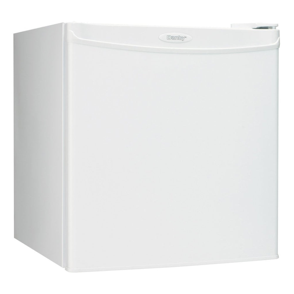 Danby 1.6 cu. ft. Compact Fridge in White - PICK UP ONLY
