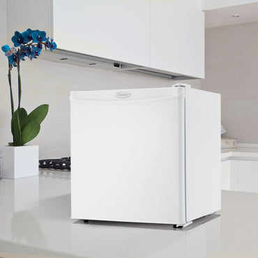 Danby 1.6 cu. ft. Compact Fridge in White - PICK UP ONLY