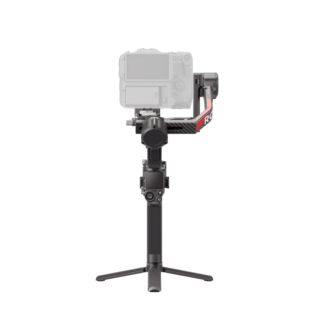 DJI RS 4 Pro Premium Stabilizer