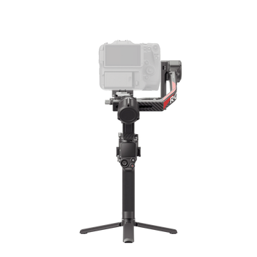 DJI RS 4 Pro Premium Stabilizer