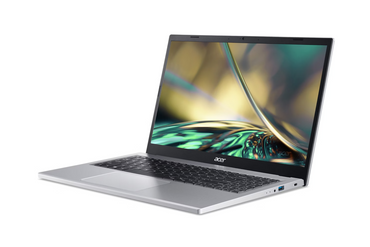 Acer Aspire 3 15.6" Intel Laptop