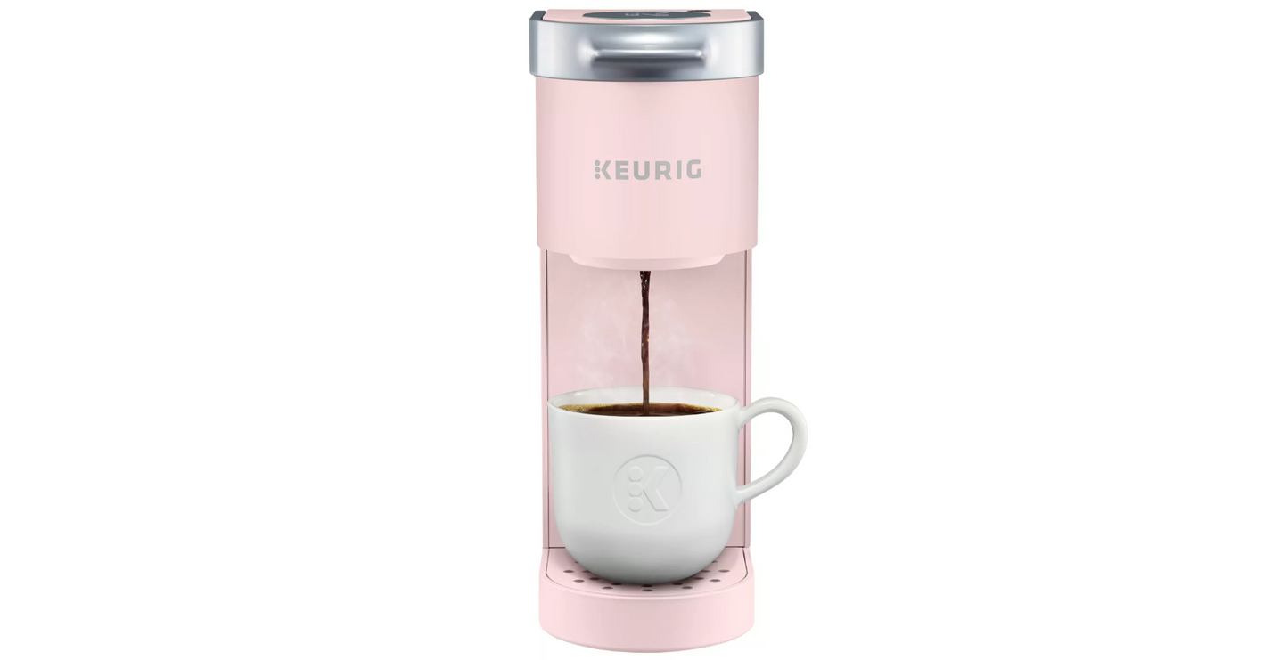 Keurig K-Mini Single Serve Coffee Maker