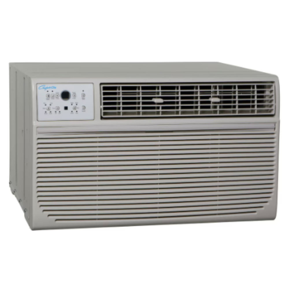 Comfort Aire Thru-the-wall AC 14,000 BTU w/ Remote 208-230V - PICK UP ONLY