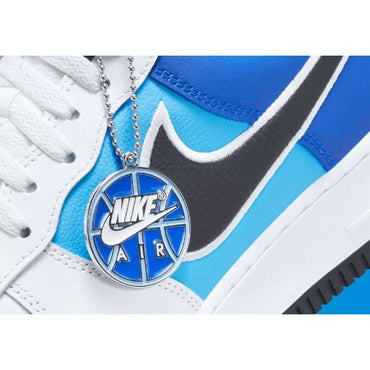 Nike Air Force 1 Low Basketball Hangtag