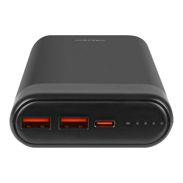 Aluratek 20,000mAh 65W Fast Charge PD Power Bank