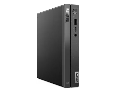 Lenovo ThinkCentre Neo 50q Gen 4 Tiny (Intel) Desktop