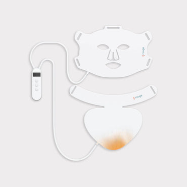 Rouge Elite Red Light Therapy Face Mask