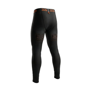 Eos Adult Pantalon Compression Eos Adulte Compression Pants/Jock