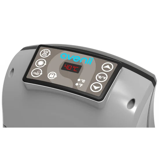 Avenli London Inflatable Whirlpool Hot Tub Spa - PICK UP ONLY