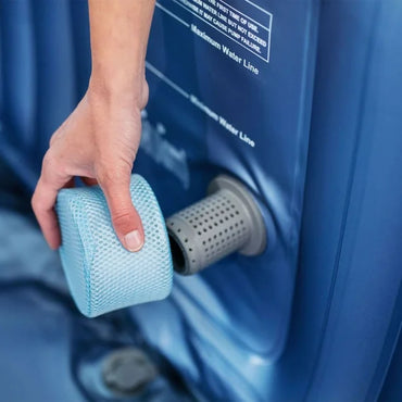 M Spa Tekapo 6 Person Hot Tub Spa - PICK UP ONLY