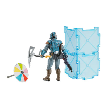 Fortnite The Visitor Early Game Survival Kit Figure Pack