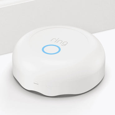 Ring Flood and Freeze Sensor